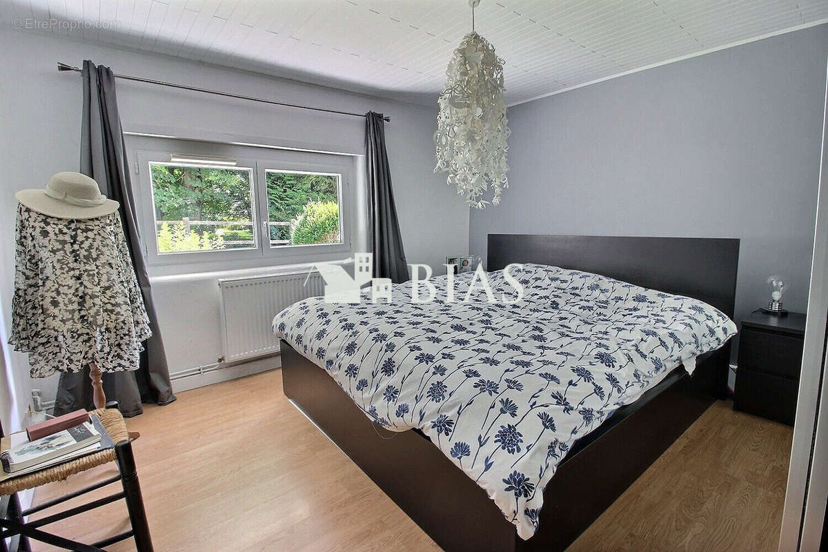 Maison à FLANCOURT-CATELON