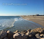 Appartement à LA GRANDE-MOTTE