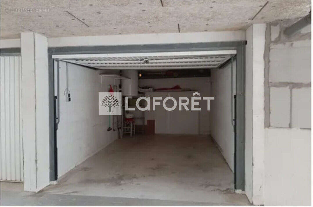 Appartement à LA GRANDE-MOTTE