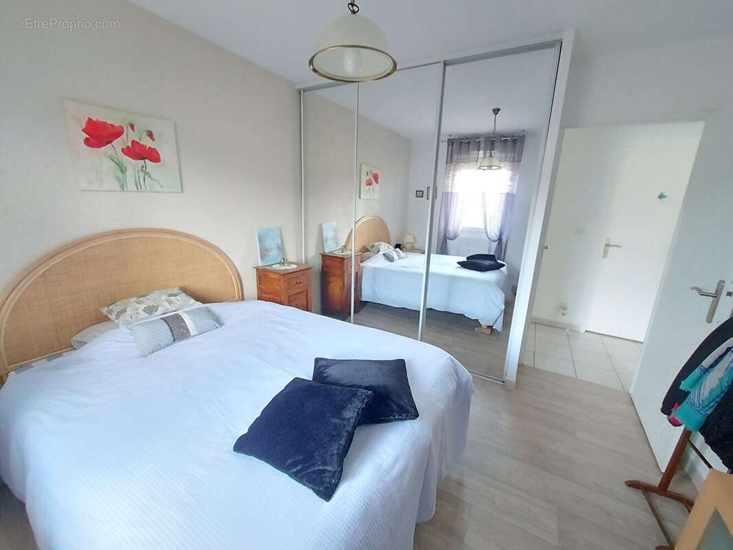 Appartement à GAGNAC-SUR-GARONNE