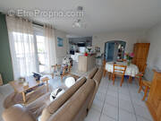 Appartement à GAGNAC-SUR-GARONNE