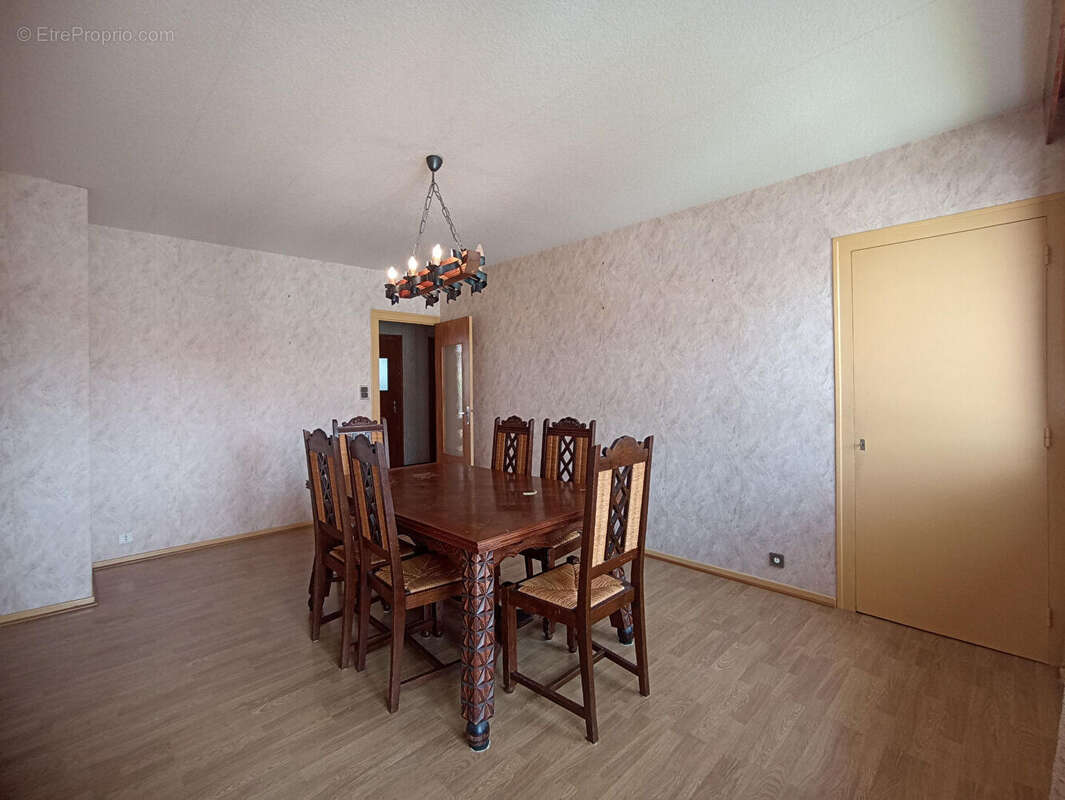 Maison à COURNON-D&#039;AUVERGNE