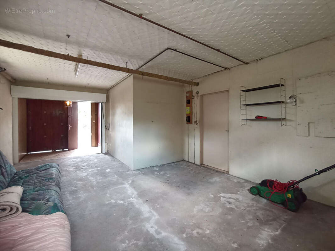 Maison à COURNON-D&#039;AUVERGNE