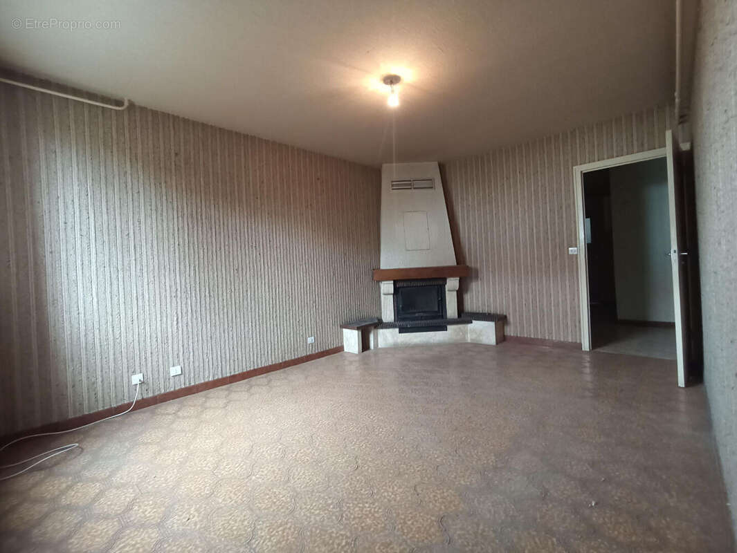 Maison à COURNON-D&#039;AUVERGNE