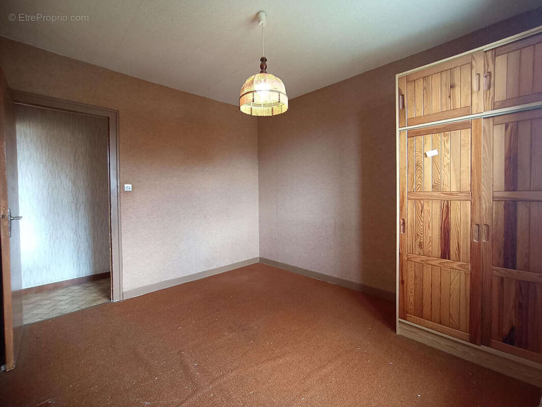 Maison à COURNON-D&#039;AUVERGNE