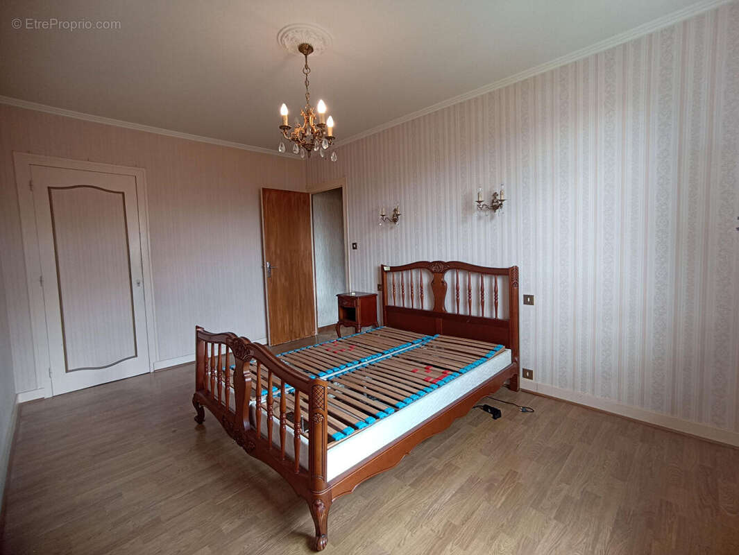 Maison à COURNON-D&#039;AUVERGNE