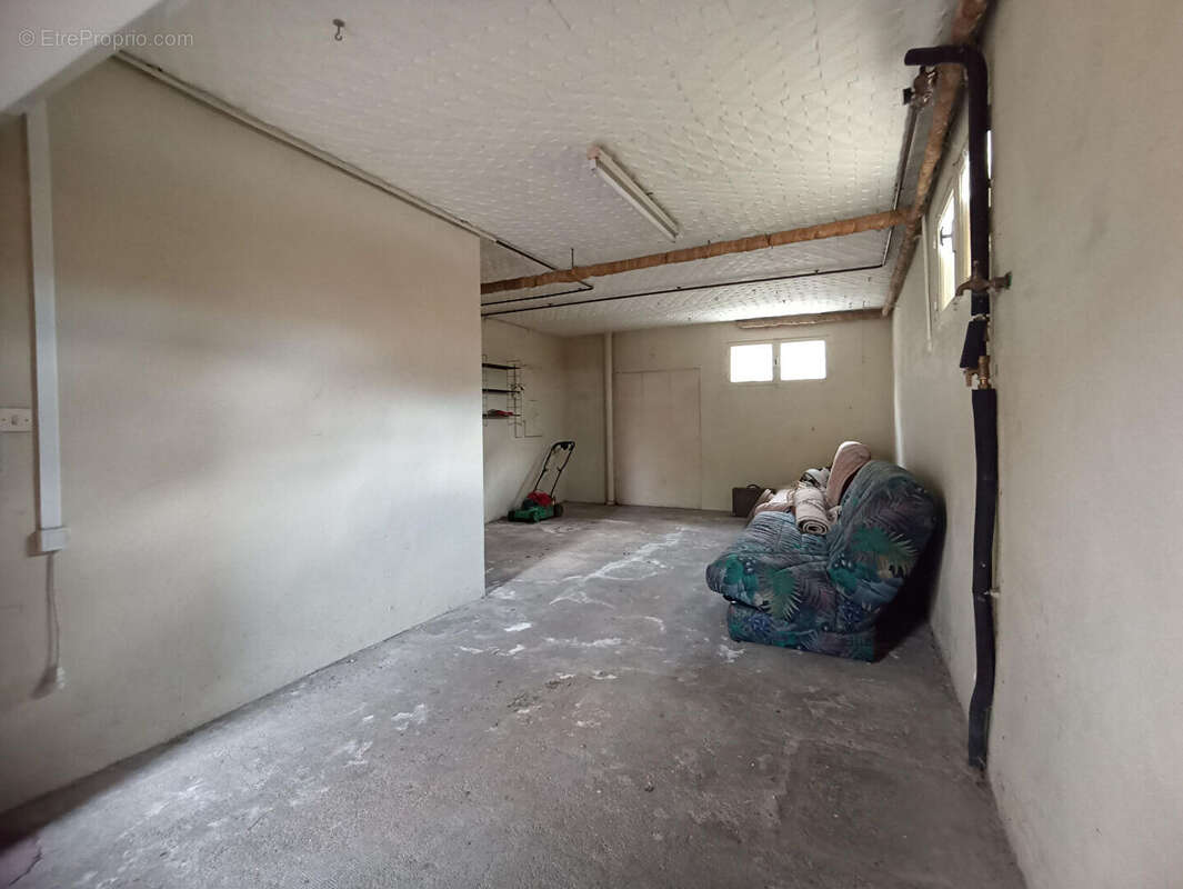 Maison à COURNON-D&#039;AUVERGNE