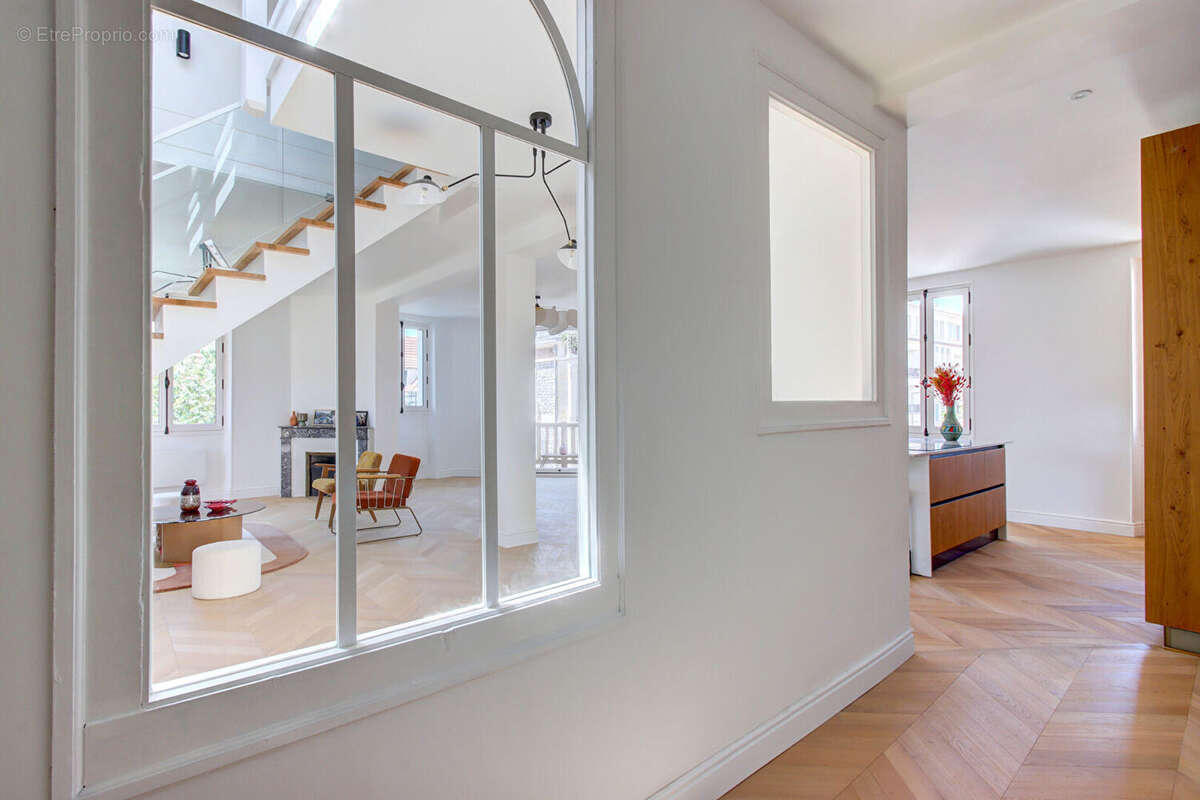 Appartement à BIARRITZ