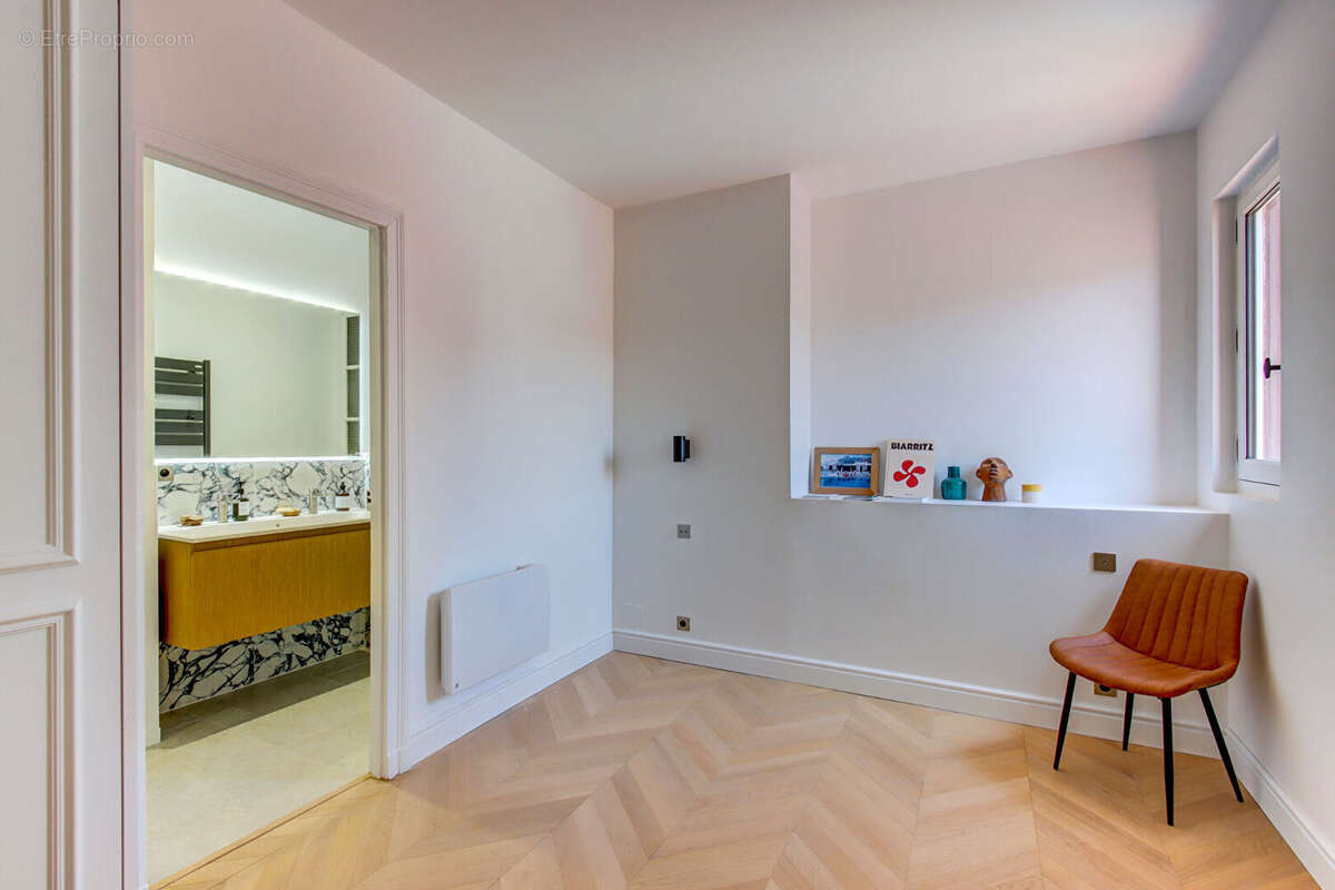 Appartement à BIARRITZ