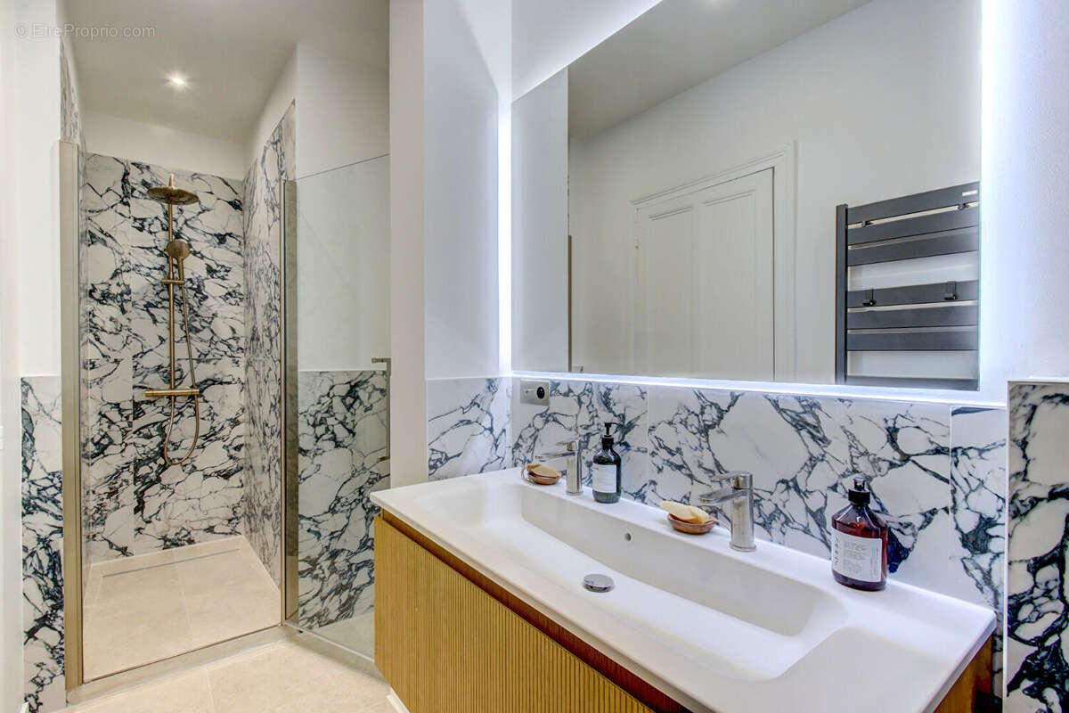 Appartement à BIARRITZ