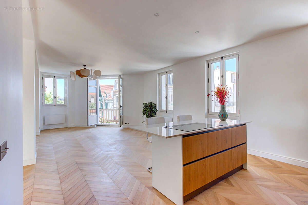 Appartement à BIARRITZ