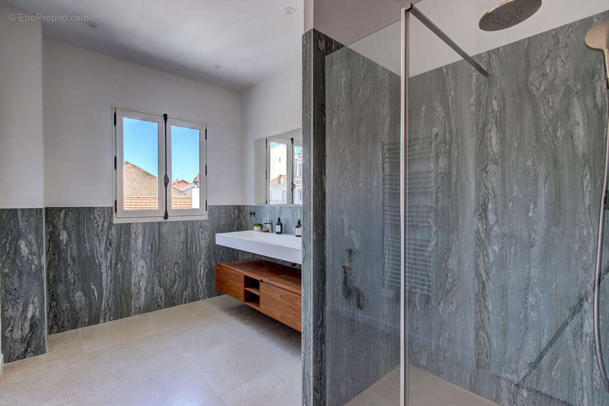 Appartement à BIARRITZ