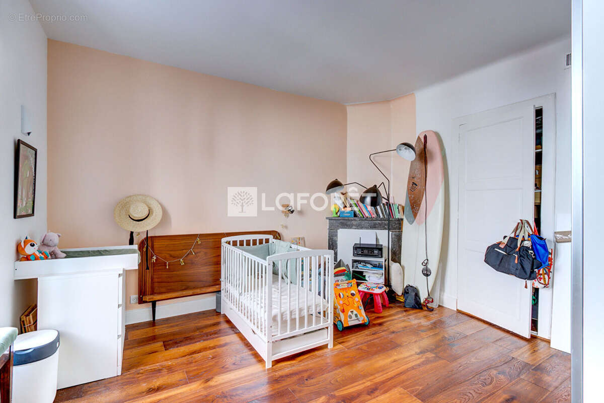 Appartement à BIARRITZ