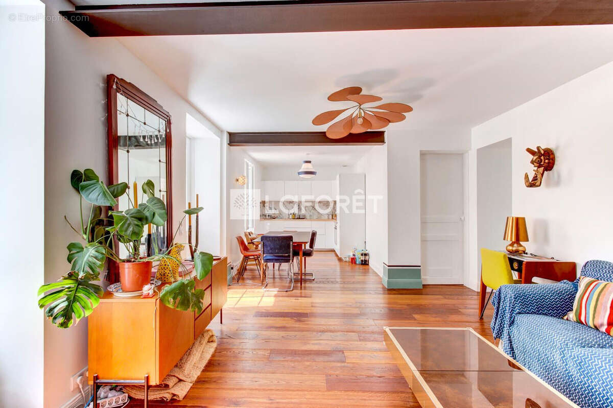 Appartement à BIARRITZ