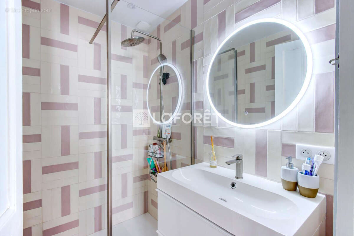 Appartement à BIARRITZ