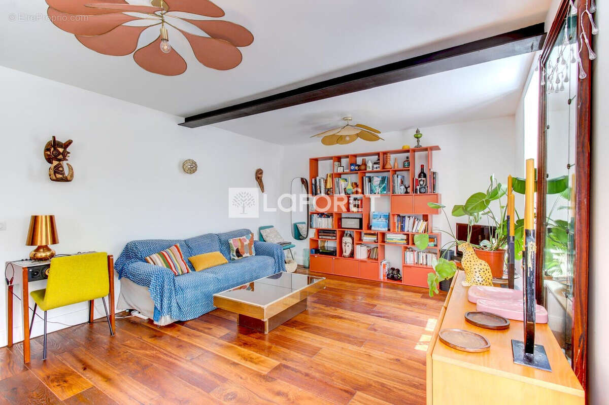 Appartement à BIARRITZ