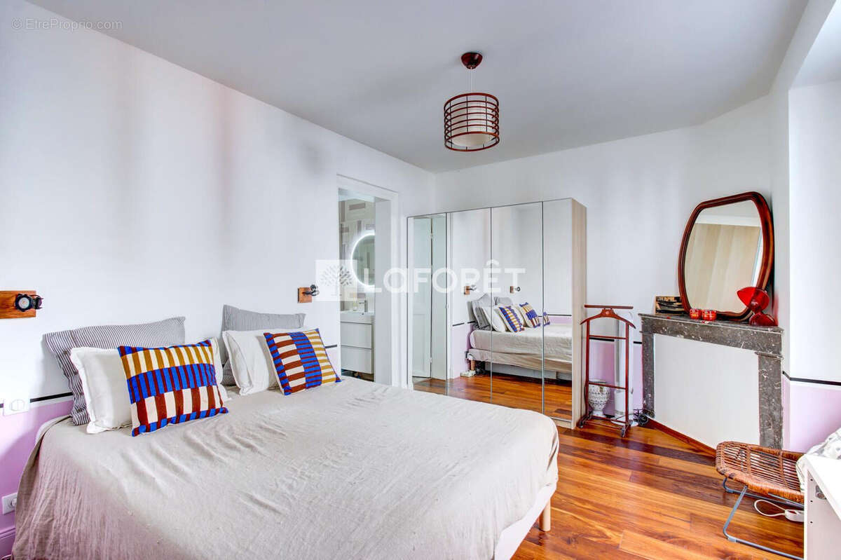 Appartement à BIARRITZ