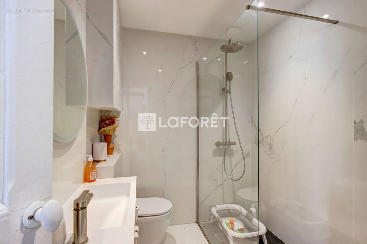 Appartement à BIARRITZ