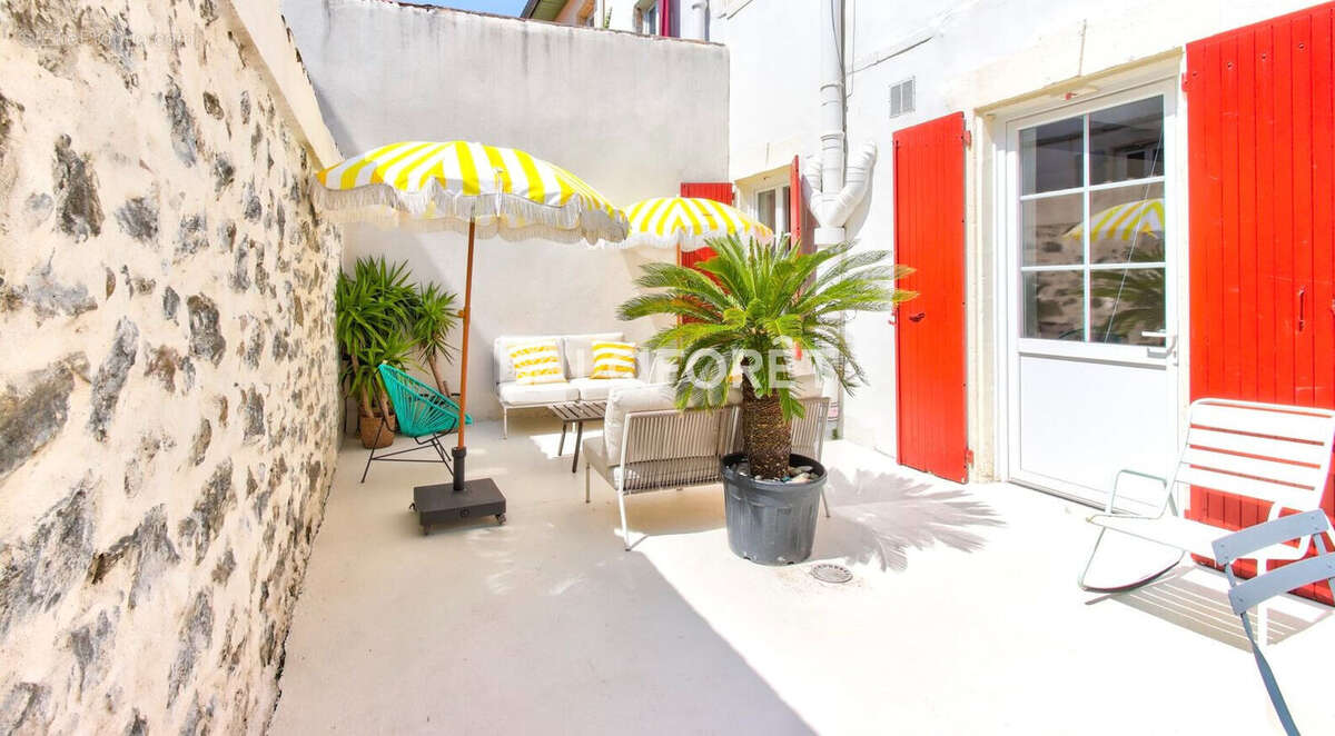 Appartement à BIARRITZ