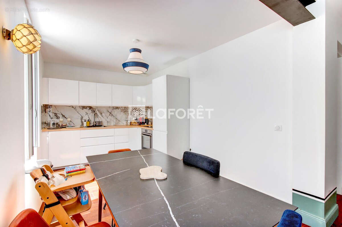 Appartement à BIARRITZ