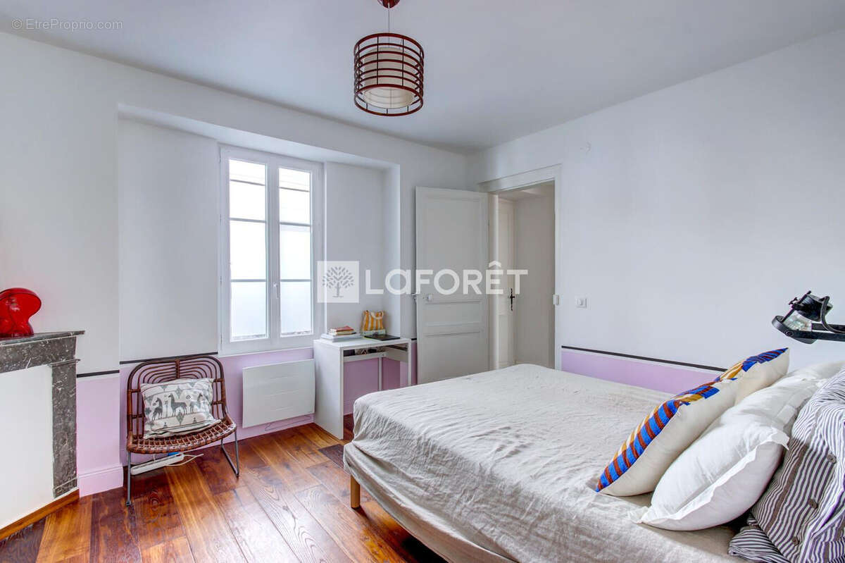 Appartement à BIARRITZ
