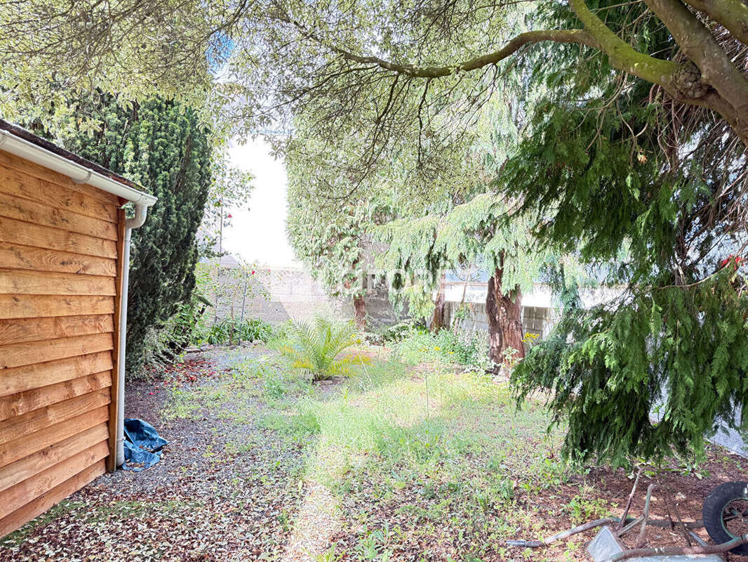 Appartement à PAIMPOL