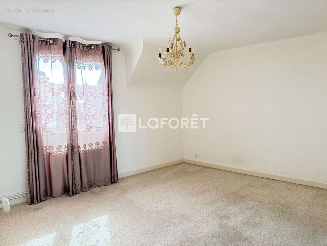 Appartement à PAIMPOL