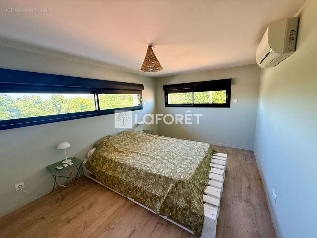 Maison à SAINT-PARDON-DE-CONQUES