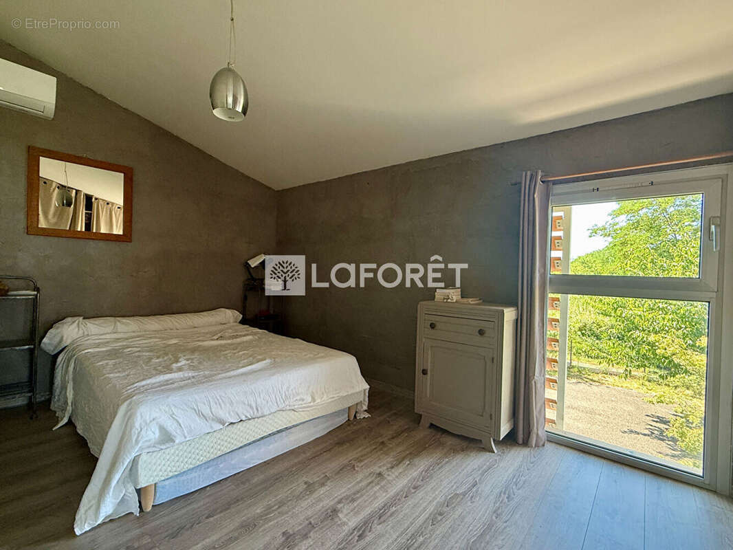 Maison à SAINT-PARDON-DE-CONQUES