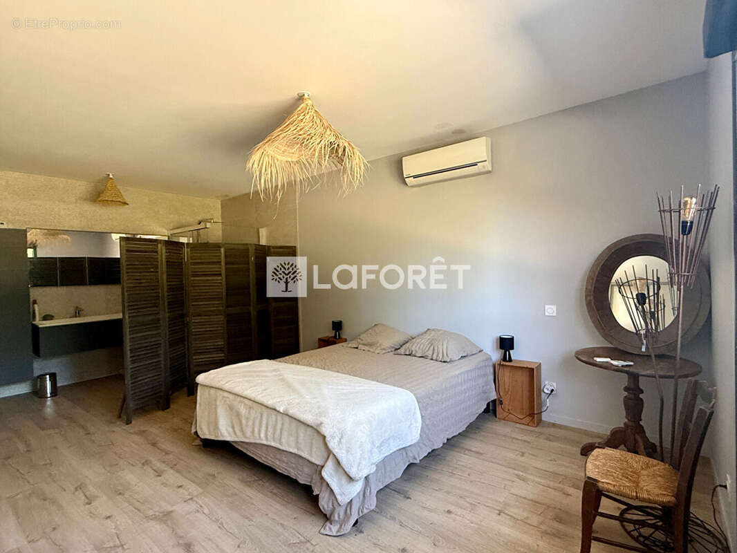 Maison à SAINT-PARDON-DE-CONQUES