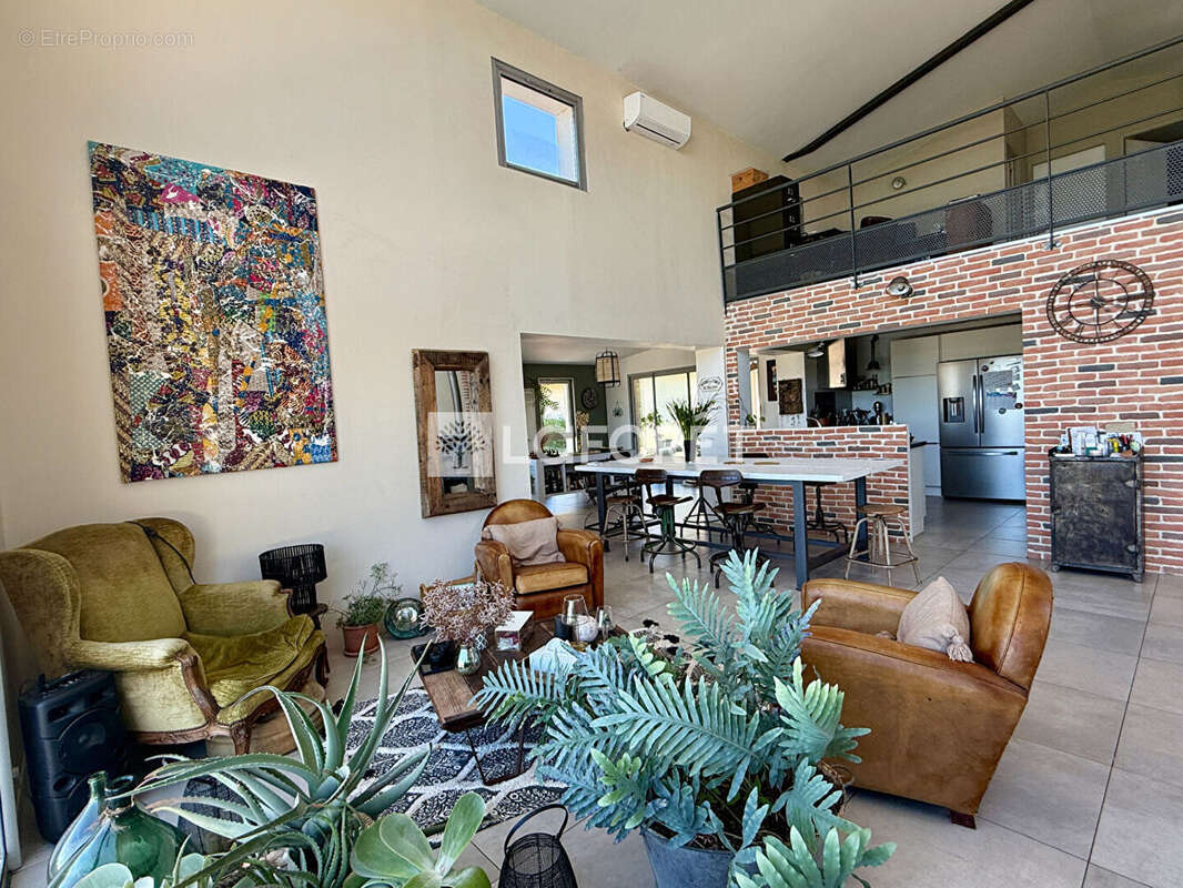 Maison à SAINT-PARDON-DE-CONQUES