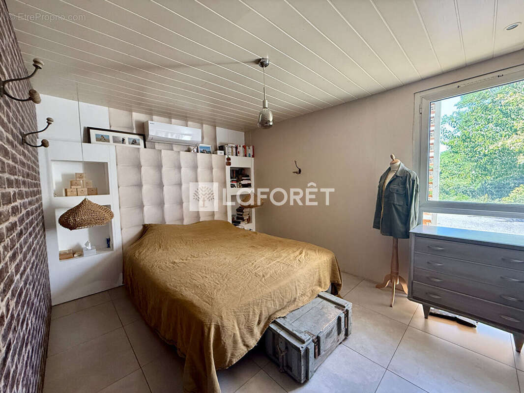 Maison à SAINT-PARDON-DE-CONQUES