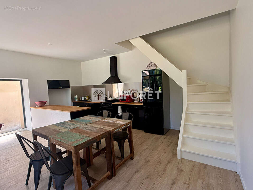 Maison à SAINT-PARDON-DE-CONQUES