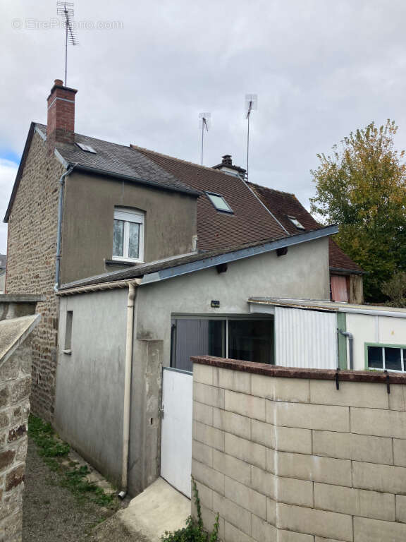 Maison à FLERS