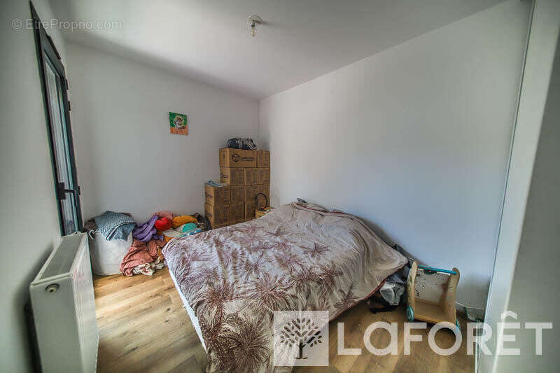 Appartement à EMBRUN