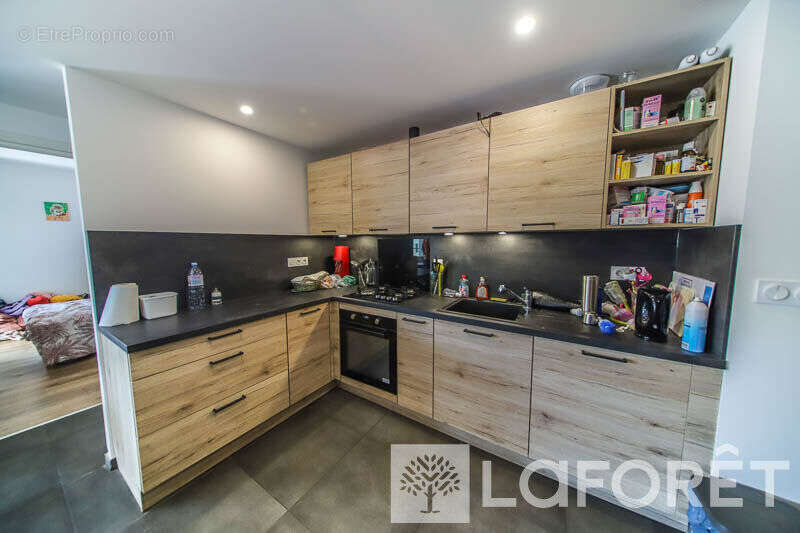 Appartement à EMBRUN