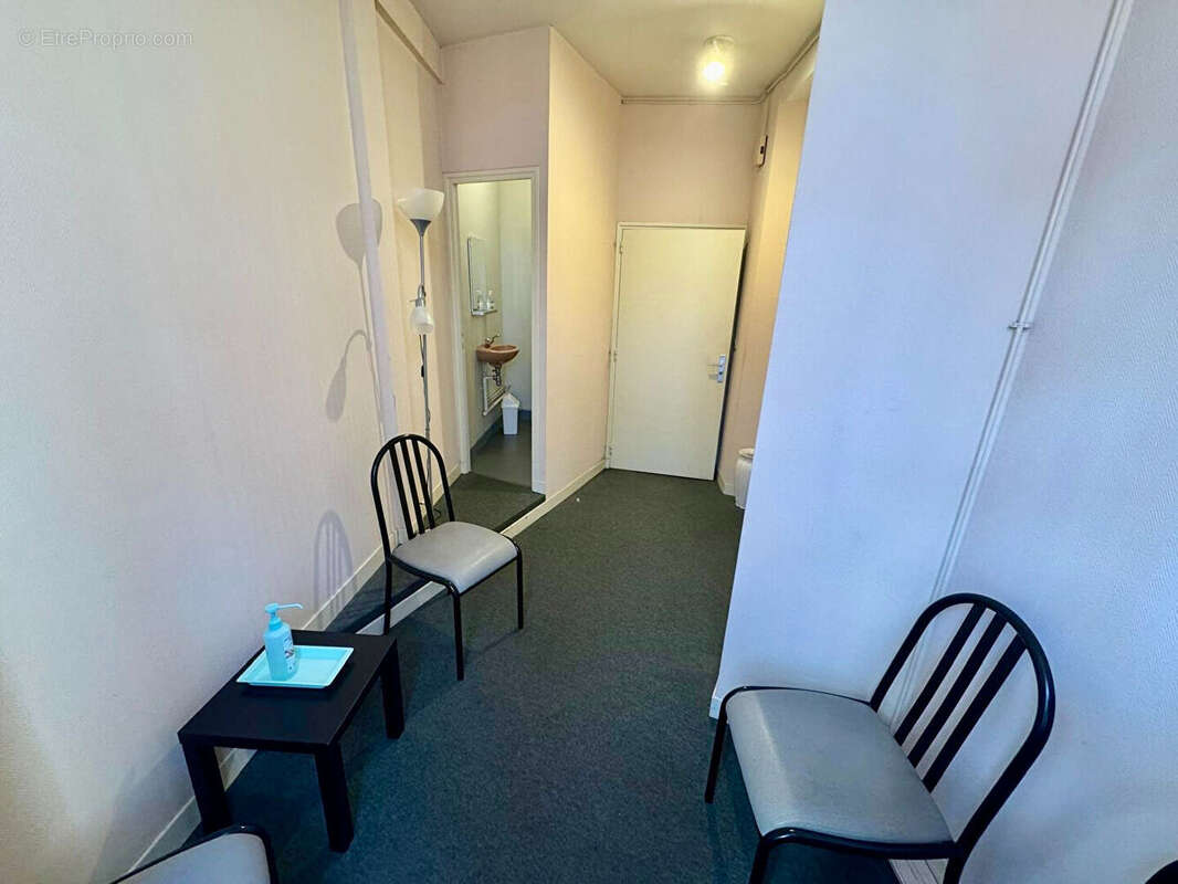 Commerce à TOULOUSE