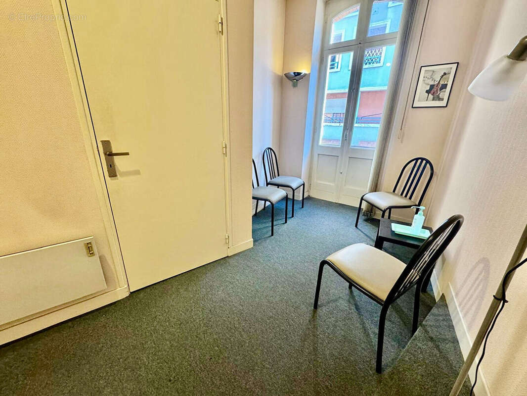 Commerce à TOULOUSE