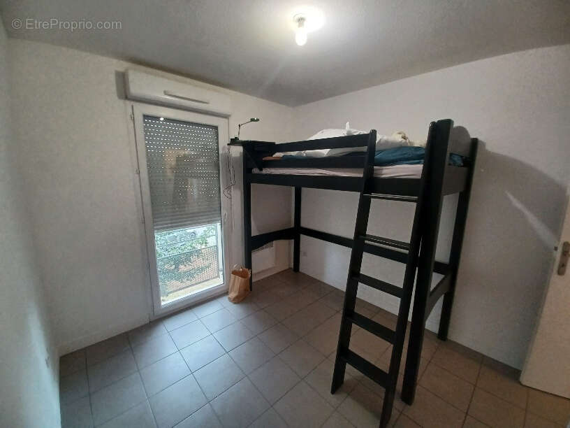 Appartement à SEYSSES