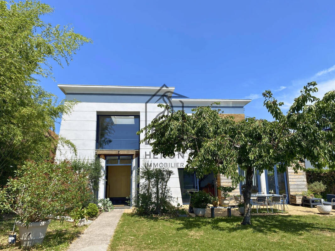 Maison à LYS-LEZ-LANNOY