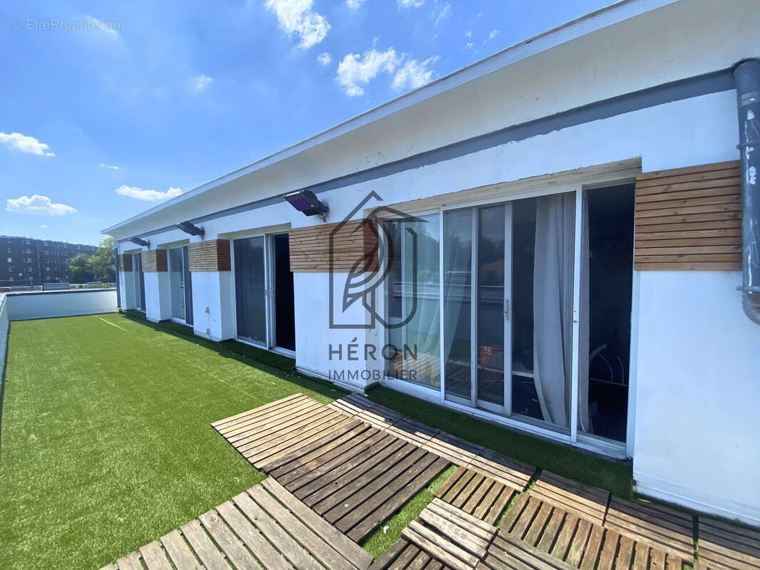 Maison à LYS-LEZ-LANNOY