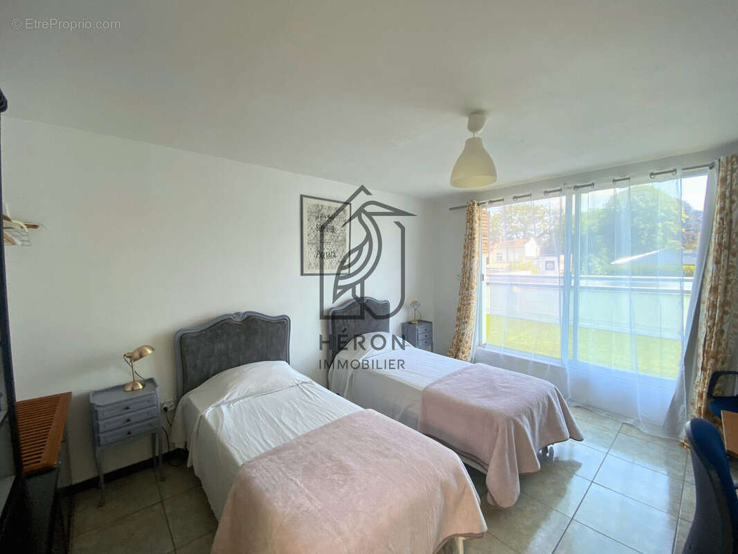 Maison à LYS-LEZ-LANNOY