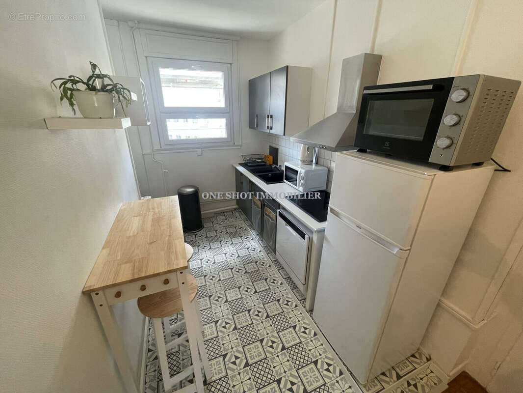 Appartement à ORLEANS