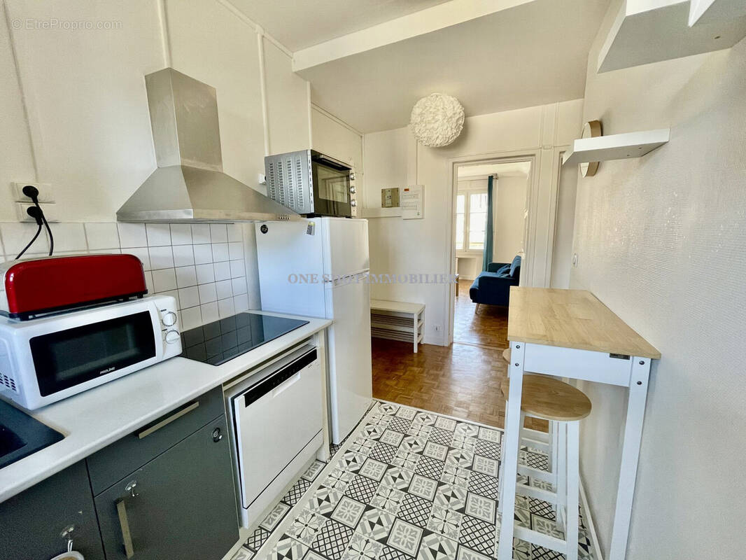 Appartement à ORLEANS