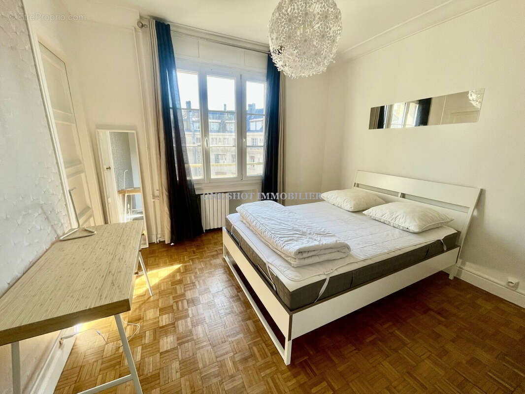 Appartement à ORLEANS