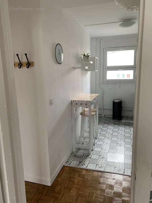 Appartement à ORLEANS