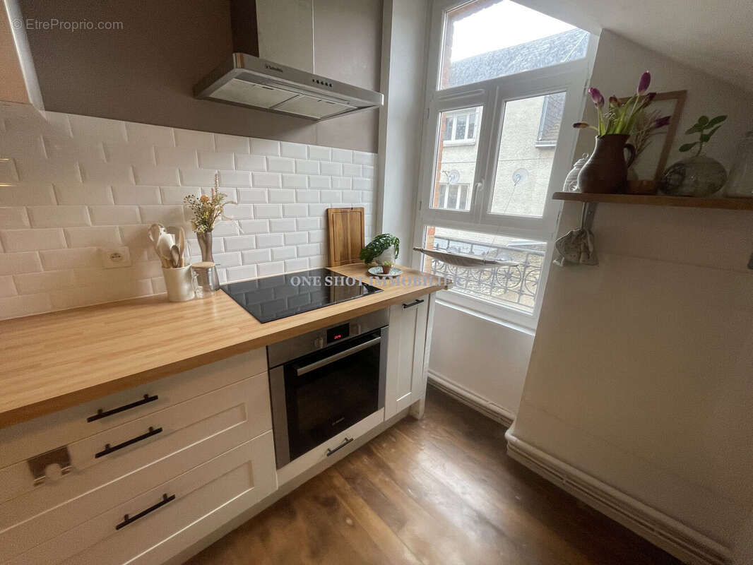 Appartement à ORLEANS