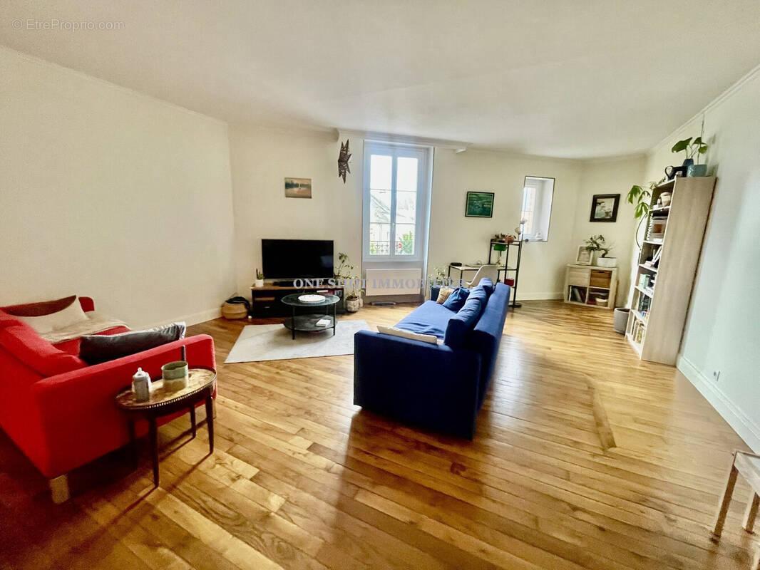 Appartement à ORLEANS