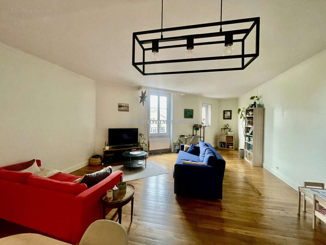 Appartement à ORLEANS
