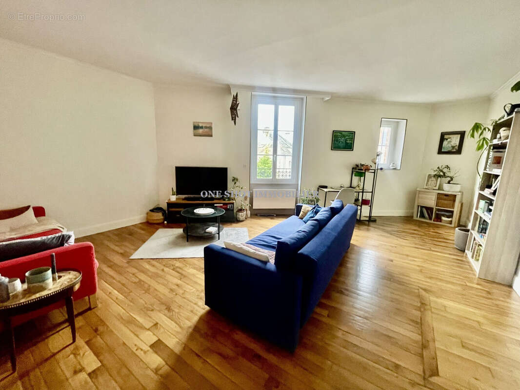 Appartement à ORLEANS